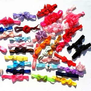 Baby Bows! 🎀 37 headbands